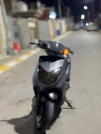 سكنس • كبريتر • نزال