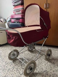 عربانه طفل • حجم كبير • الموصل