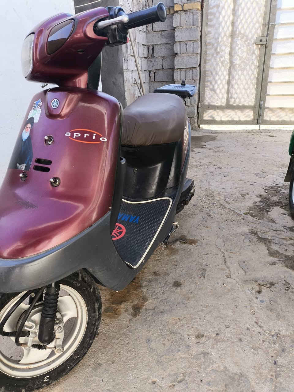 بطه مديل 2003 مكفوله حاويه سعر 450


**إذا كنت صاحب هذا الإعلان وتريد حذفه لأي سبب، رجاءا أرسل رسالة إلى الدعم الفني**