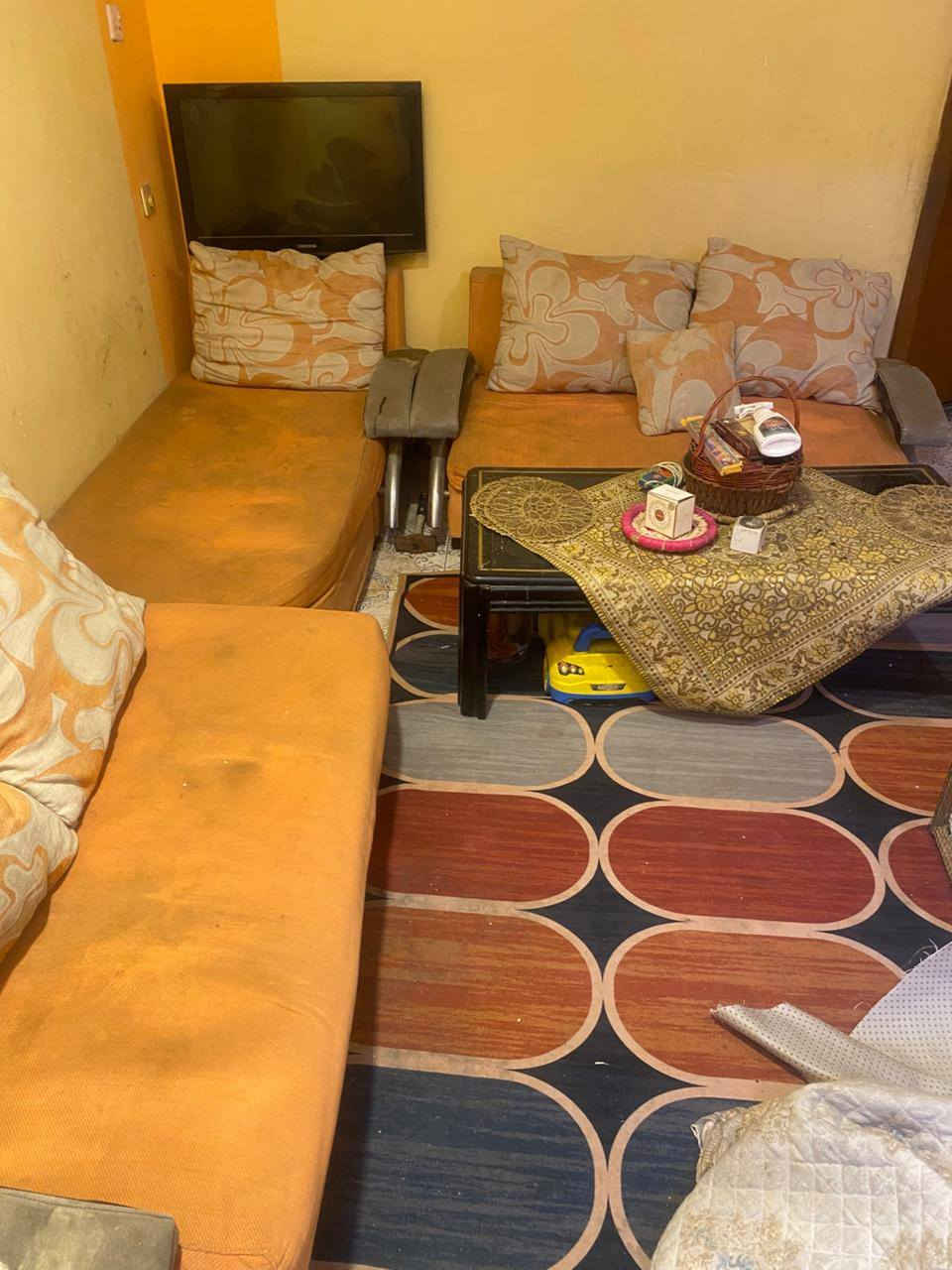 قنفات وطبلات للبيع مكاني مناوي باشا للتواصل ***********
