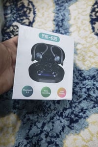 ايربود اصلي • سماعات