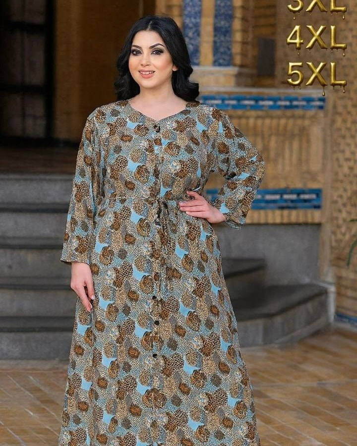 جديد قطر الندى للالبسة النسائية🧿 والاطفال احلى الموديلات🌹🌹
وانسب الأسعار تلكوها عندنا 
الموسم الصيفي بدأخامه درجة اولى 
دشداشه كشمير 
القياسات من X5X4X3X2
السعر (8000) الف

للطلب اوالاستفسار مراسله الصفحه اوللحجز السريع مراسله على الواتساب رقم ***********📞📞📞واتساب
العنوان بغداد دوره حي الصحه مجاورماركت جندول 
يوجد توصيل جميع محافظات العراق🚚🚚🚚
