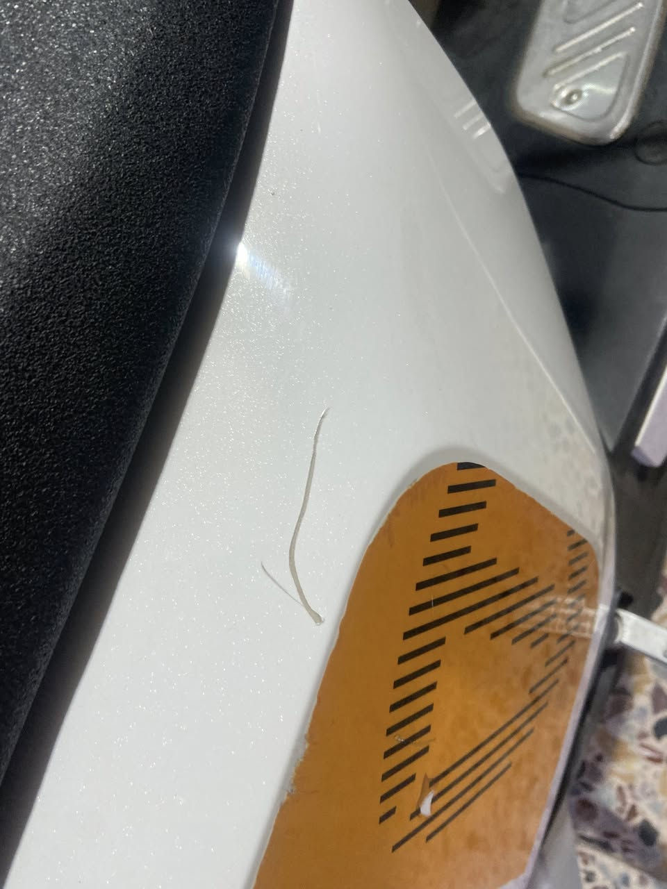 السلام عليكم ريان وحش الكون جديدة سعرها 925 وبيها مجال قليل مكاني بغداد حي العامل رقمي ***********
