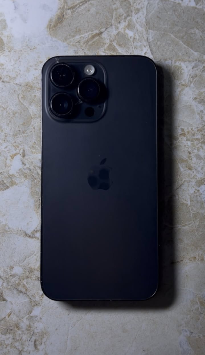 مبايل 14 برو ماكس
مستبدل شاشه وكاله اصليه
سعر 750@
راسلني  وات ساب ***********
