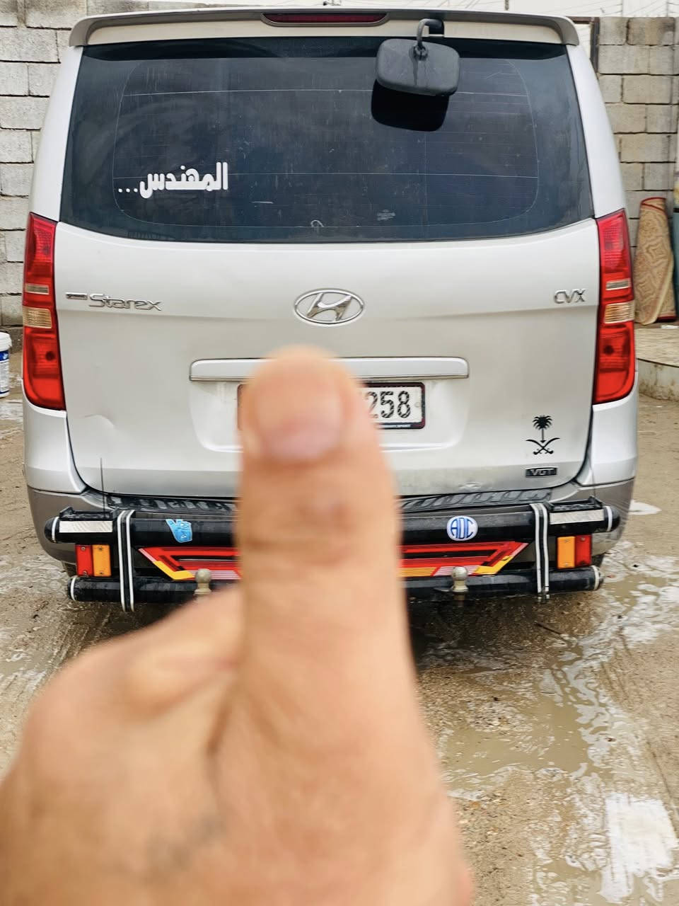 سلام عليكم سيارة ستركس 2009 كير محرك مكينه جديده حداده  تخم تايرات  بس بيه  الجاملغ. بي  بارد ال أمام اليسر  سعره 130  وبيه مجال. وخادم ال طيبين مكاني بصره دير رقم تلفون  0701703210


**إذا كنت صاحب هذا الإعلان وتريد حذفه لأي سبب، رجاءا أرسل رسالة إلى الدعم الفني**