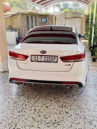 اوبتيما • GT لاين • خليجي ٢٠١٦