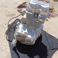 محرك للبيع المحرك موديل 26بعده بدهن الشركه المحرك اربع براقي سوبر دايو...