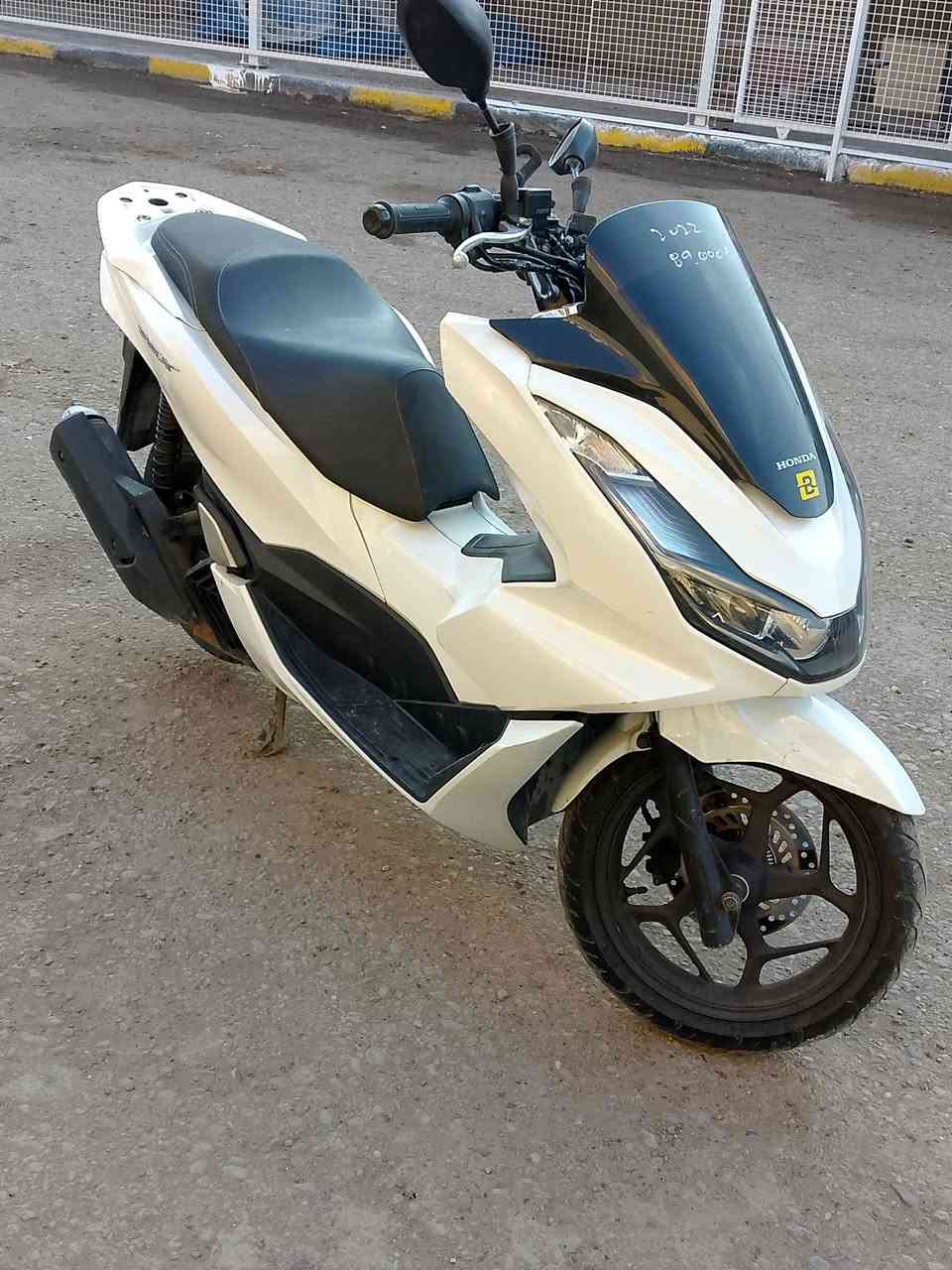 السلام عليك 
بي سي اكس للبيع 
جيل رابع كوري موديل 2023
المكان بغداد
للاستفسار 
***********
