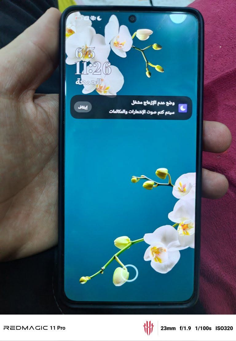 بوكو x6 برو
ذاكره 512
مكفول مامفتوح ولا مصلح 
مكان حله 
***********
