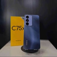 ريلمي C75X • رام ٨/٢٥٦ • كاميرا ٥٠ ميجابكسل