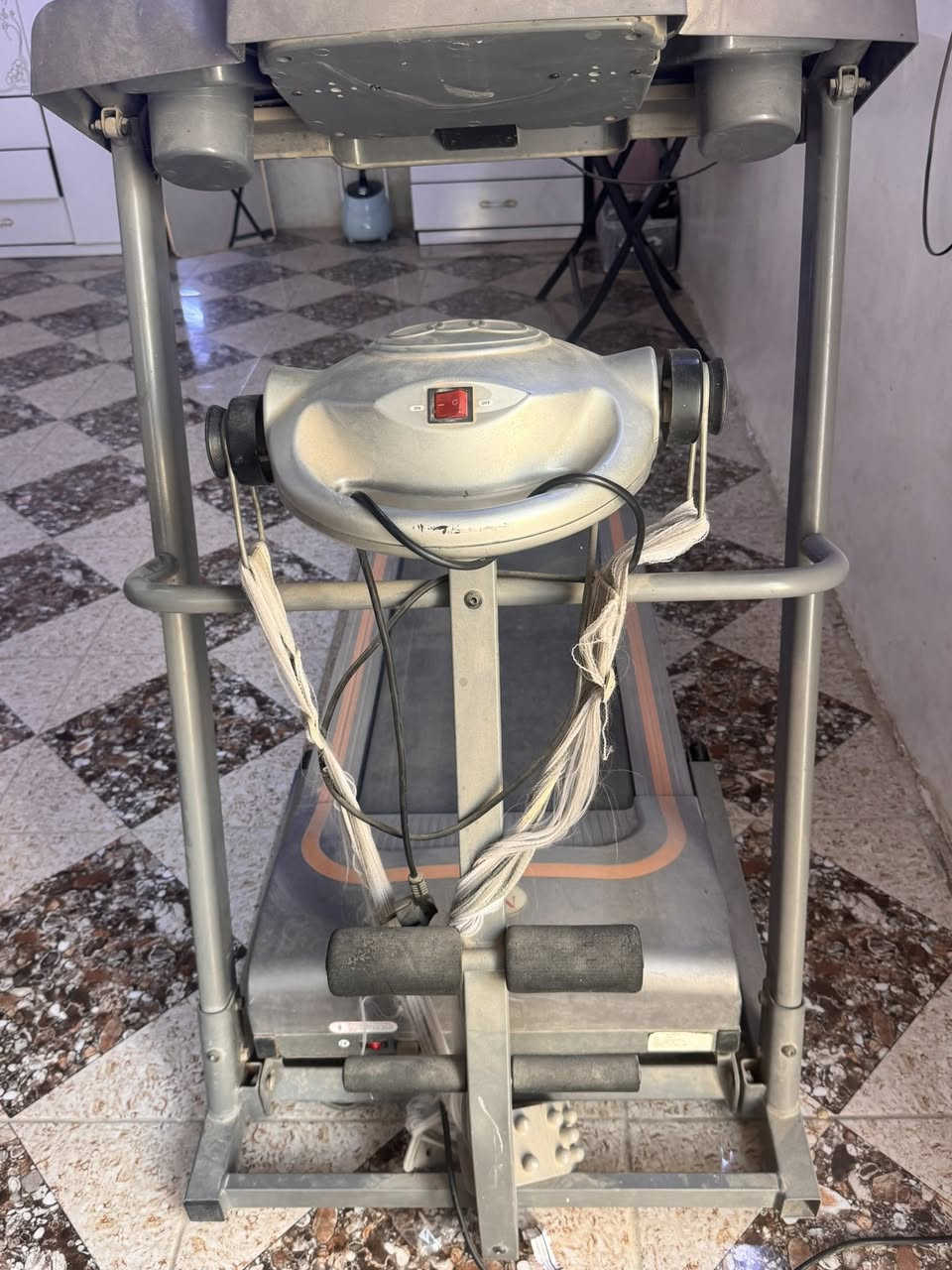 السلام عليكم جاهز جري امريكي نضيف بيع مستعجل تواصل اتصل ع هذا رقم علما الجهاز في محافظه واسط ***********
