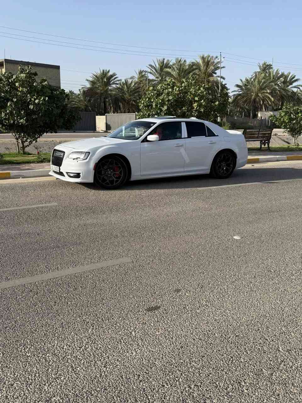السلام عليكم
للبيع اوباما 
الموديل 2018
                         ماشي 107mi
S300
جاملغ مبدل بلادي وبيه بارد عله كد شبر بلباب
رقم اربيل تحويل او وكالة  
مواصفات 
وأرد كندي عداد 260
سياره طابه كلين هنان اثر بارد وبدلنه جاملغ
بانوراما 
حساس خلفي امامي
داخل احمر
كشنات تدفه تبري 
ترحيب خزن ميموري 
لايت زنون عالي ناصي 
ويل ذهبي اصلي
تخم تاير 
بدون مراوس للبيع فقط 
استفسار ***********
واساب.  ***********
