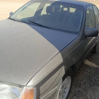 اوبل اوميغا • محرك ٢٠٠٠ • الخالديه