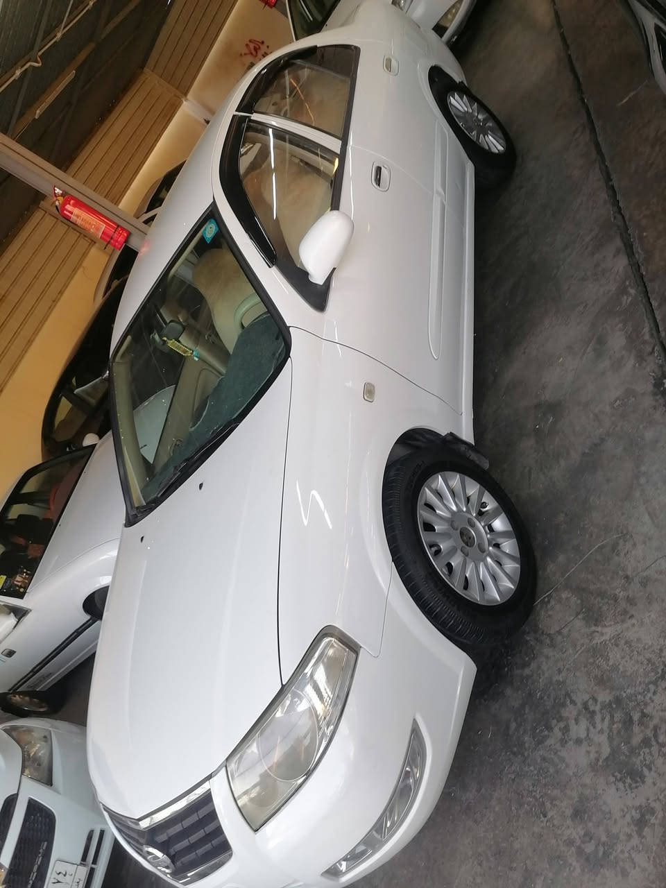 سني ١٠ كوري رقم بغداد تحويل مباشر
كفاله عامه عدا شبر بارد بل جاملغ الامامي
السعر ٩٥ وبيها مجال 
مكاني الانبار هيت
هاتف  ***********
