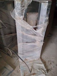 شوايات كص للبيع بعده جدد  🙂 3كبار وحده صغيره   استفسار  تصل ع رقم 0780...