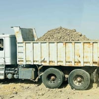 يوجد تراب حلو شرط 07844518783