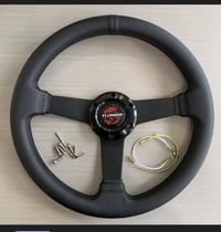 دركه ستيرن • رياضي • توصيل