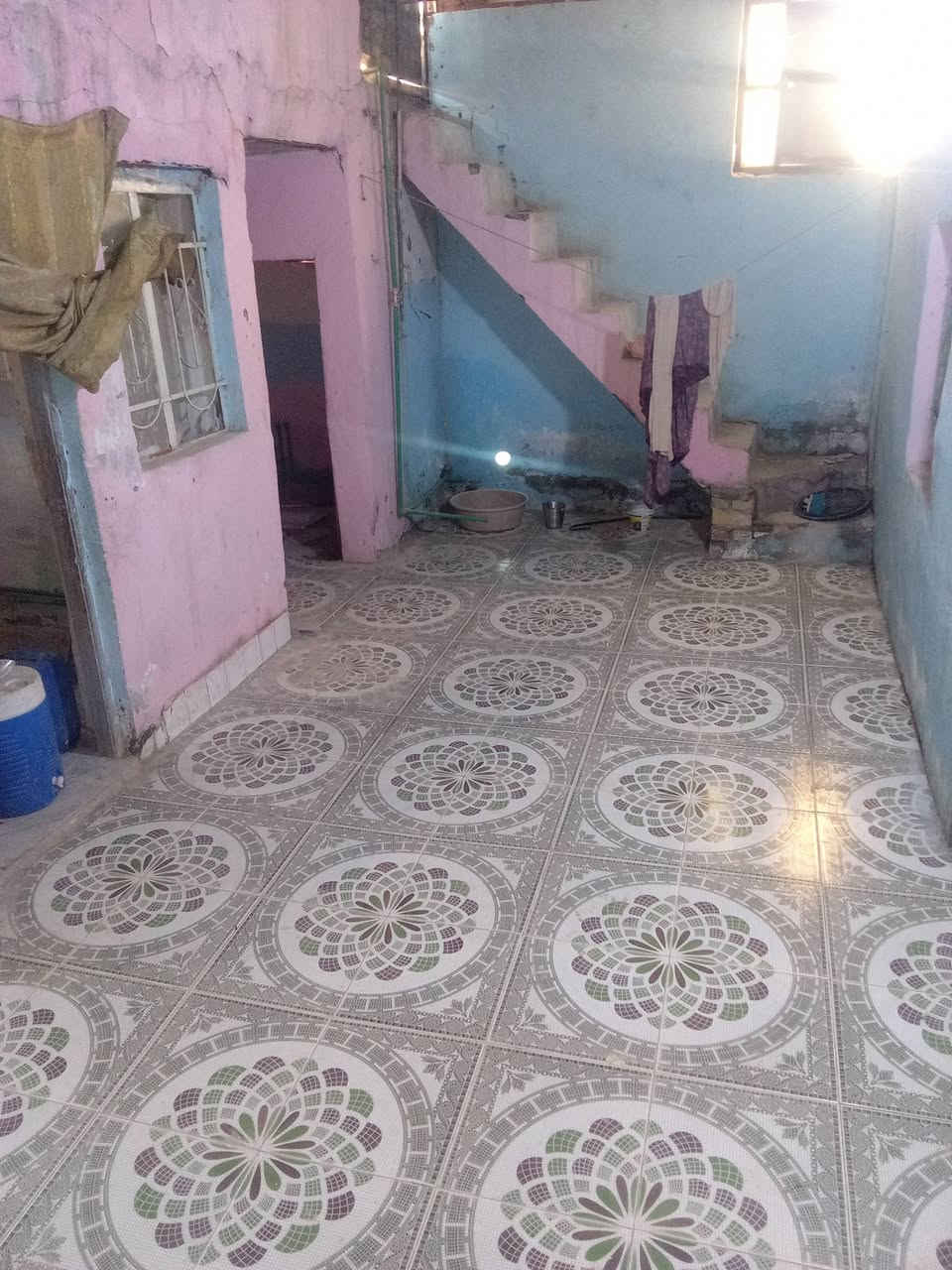 بيت للبيع مساحه 230متر 3 غرف وصاله ومطبخ العنوان قرب محطة قطار السماوه منطقة ال مجيبل نهاية الشراكيه زراعي مكاتبه  السعر 5 ملاين


**إذا كنت صاحب هذا الإعلان وتريد حذفه لأي سبب، رجاءا أرسل رسالة إلى الدعم الفني**