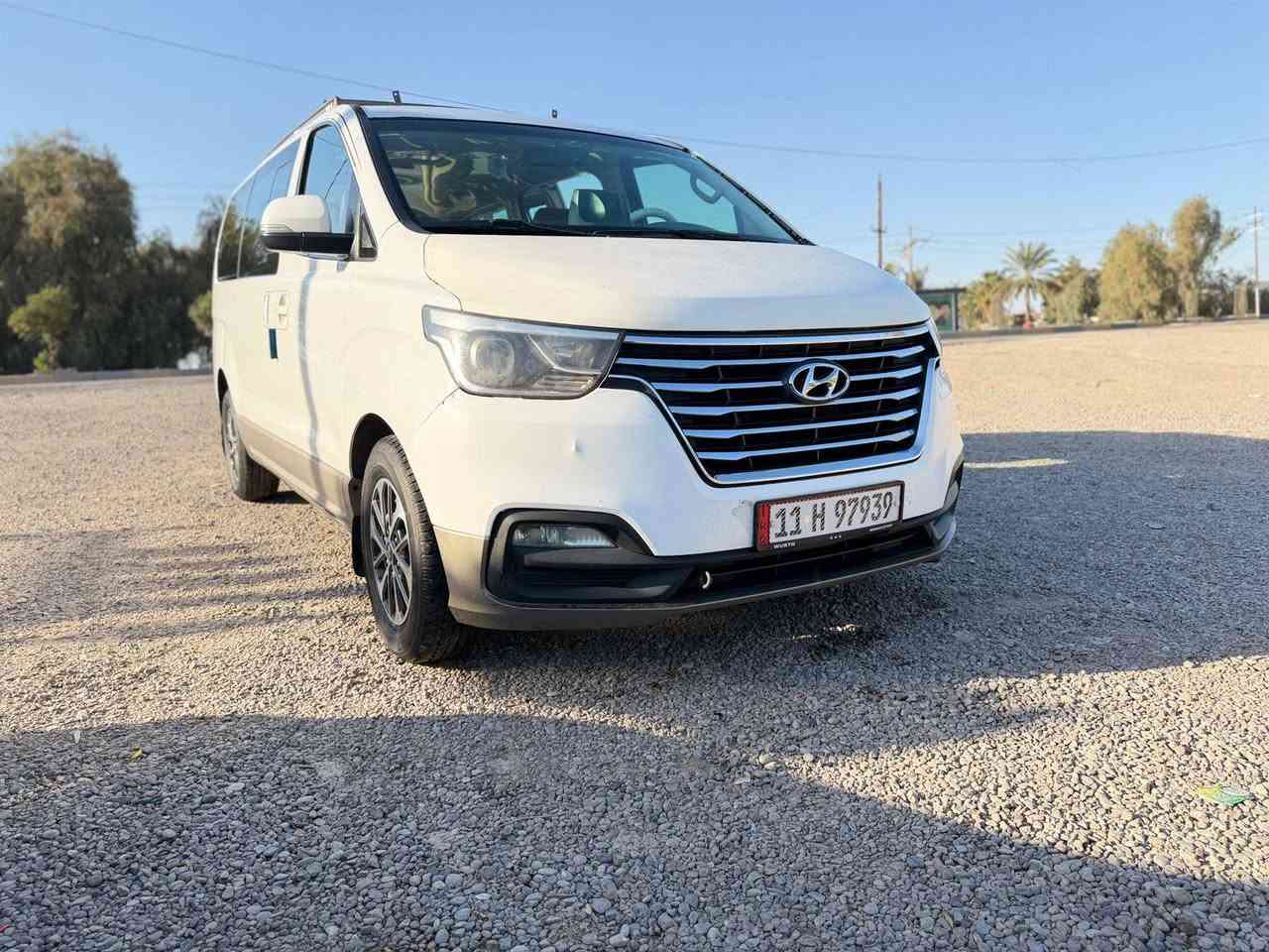 استاركس 19 بااسمي بغداد انكليزي مصفرة من كلشي بيها خط خارجي بغداد كركوك مكفولة
كير مكينة تبريد مكفولة من الصبغ والبارد 
 للبيع مكاني ديالى ***********
