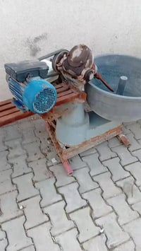 عجانات ٢ • سماوه • كهرباء وبنزين