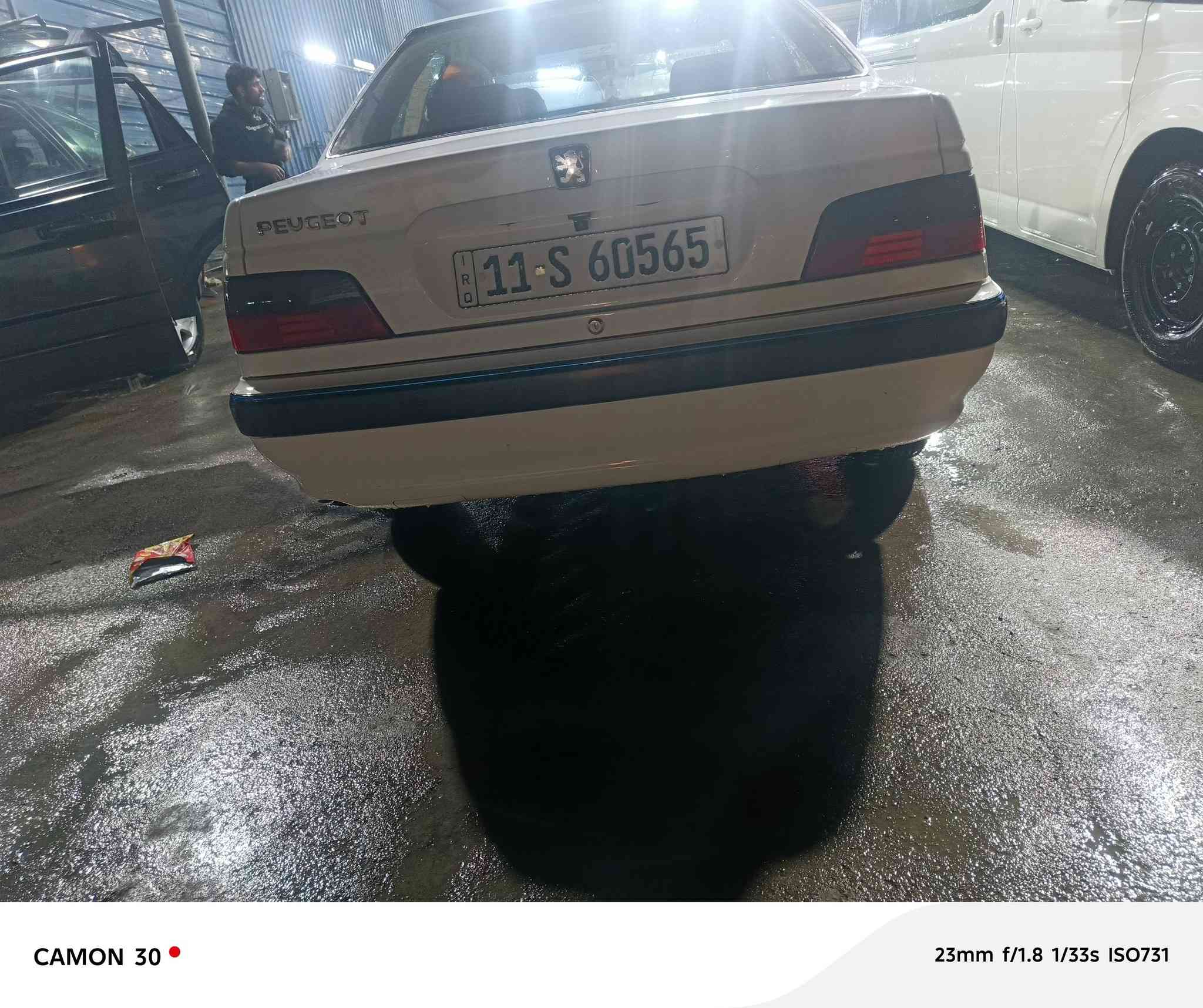 السلام عليكم بيجو بارص موديل 2023 كفاله ع وضع الشركه سبير منازل ماشيه ٨٨ مكاني بغداد   الكفاءات العبيدي السعر ٧٨ مجال قليل ***********
