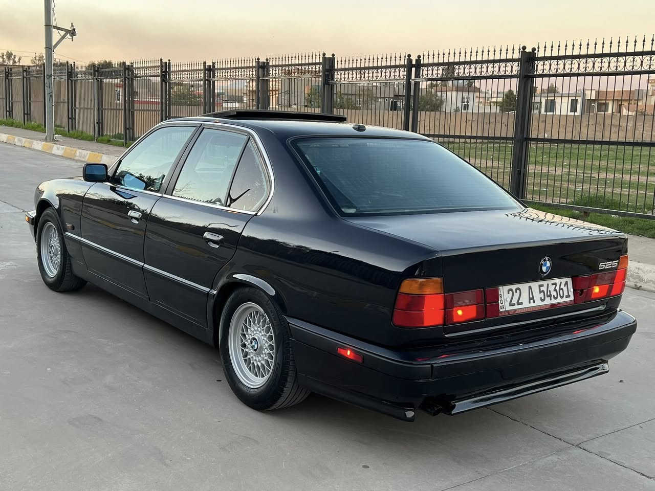 للبيع 525 مسكر كبس ***********
كير و محرك شرط سنويه جديد لحد 2030 تبريد شغال🥶 هزه جديد بدون ضرر صبغ عام للجماليه دواخل جلد ايرباك و صاج سعر 73بي مجال قليل مكان كركوك موديل 1991
