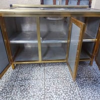 كاونتر • سنك • مطبخ