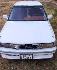 مارك مسطره • ١٩٩١ • ناصريه شطره