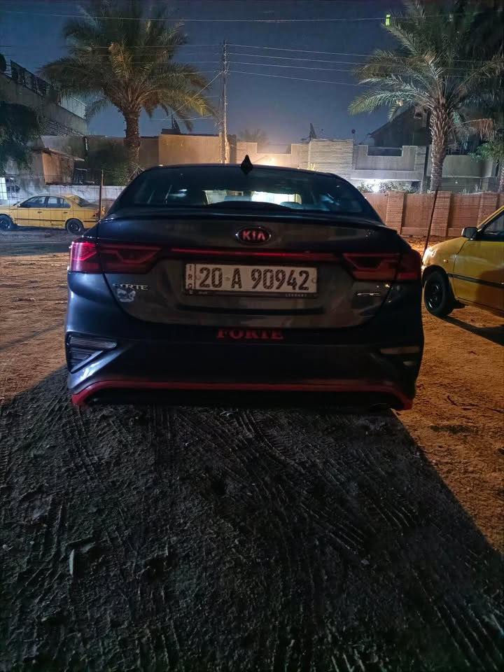 فورتي ٢٠٢٠ جي تي لاين بيهه ضربه باب وجاملغ عكس السايق من امريكا السعر ١٢٣ وبيهه مجال


**إذا كنت صاحب هذا الإعلان وتريد حذفه لأي سبب، رجاءا أرسل رسالة إلى الدعم الفني**