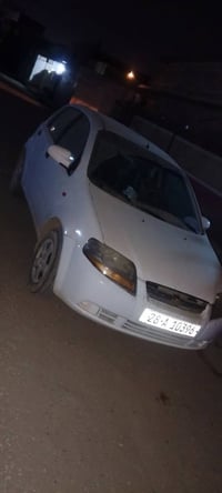 اوتوماتيك • ٢٠٠٦ • حله البكرلي