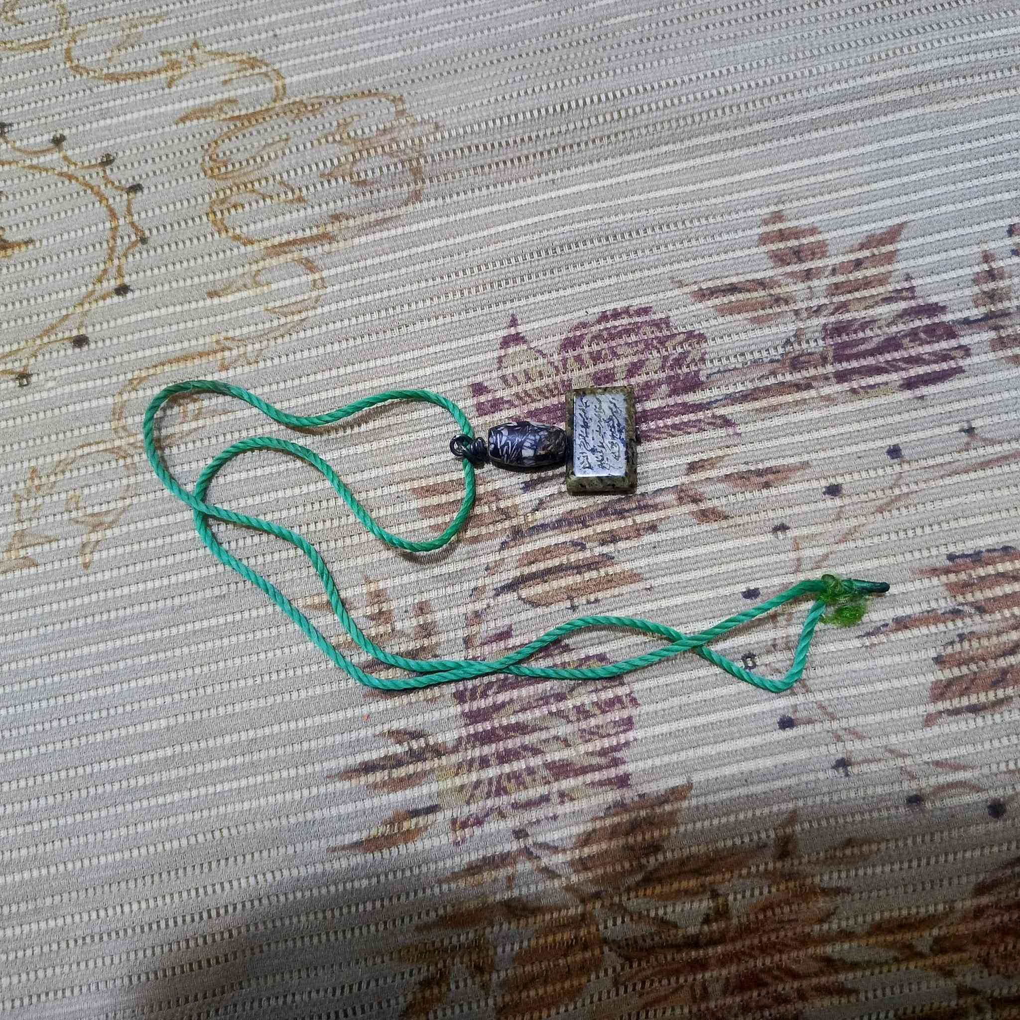 السلام عليكم هذا حجر عباس اباد للبيع گول ألسعر ألببالك بألتعليقات وآني أرد عليك أو للمراوس مكاني بغداد


**إذا كنت صاحب هذا الإعلان وتريد حذفه لأي سبب، رجاءا أرسل رسالة إلى الدعم الفني**