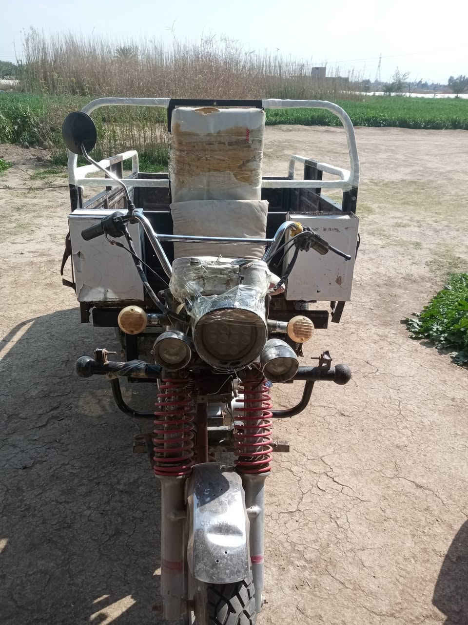 سلام عليكم ستوته موديل 19محرك 2021ستوته نضيفه  شراي خل يتصل على ***********
