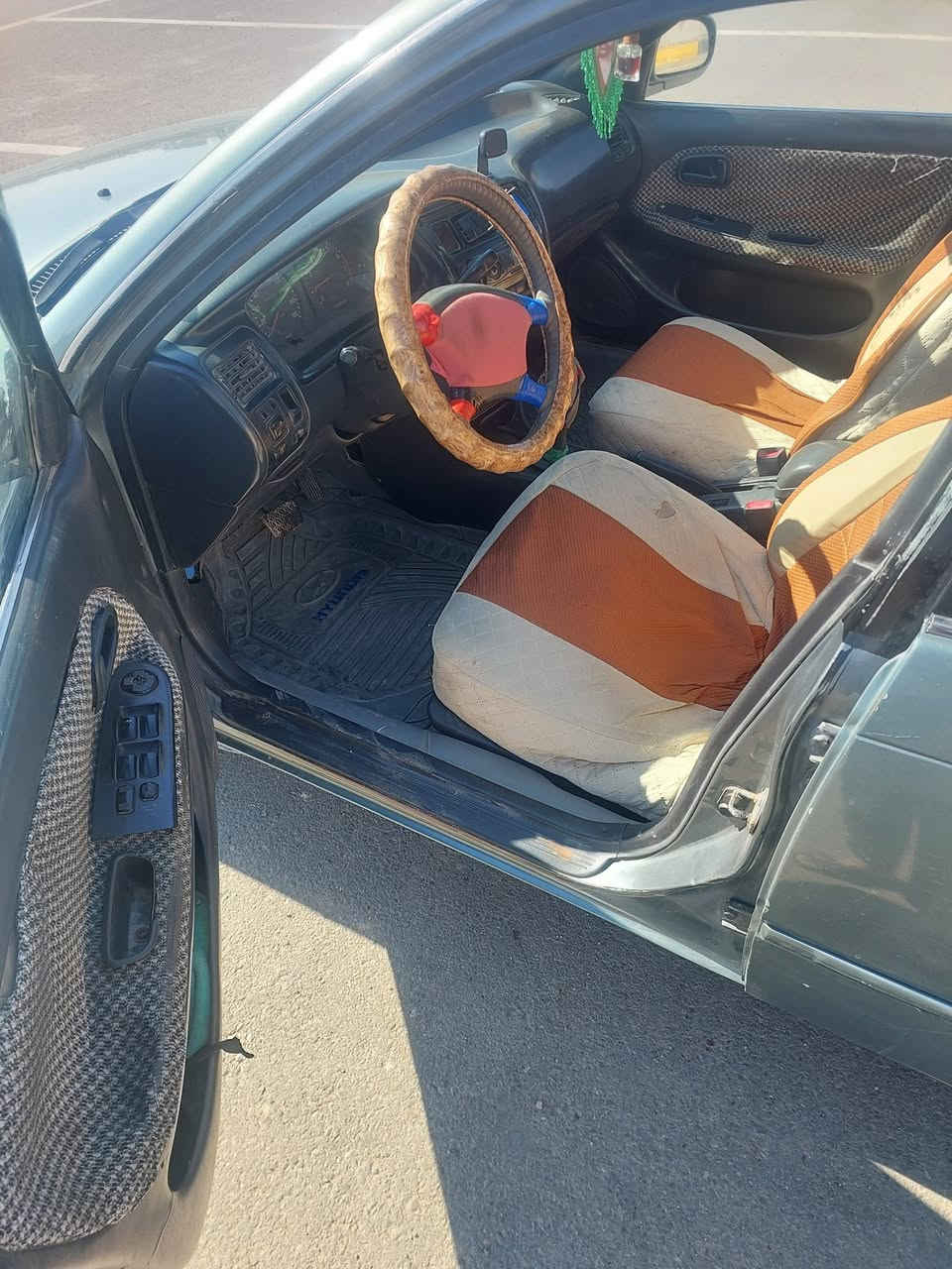 للبيع كورلا ١٩٩٣رقم كربلاء مكفوله كص اونقل جثه والضربه القويه مكينه بيها لاستيك والف مكينه ١٨٠٠كير اوتماتيك 
سنويه نهايت ٢٦ 
 شرط تحويل مباشر 
السعر ٥٠ بيها مجال
مكان الكوت مركز 
***********
