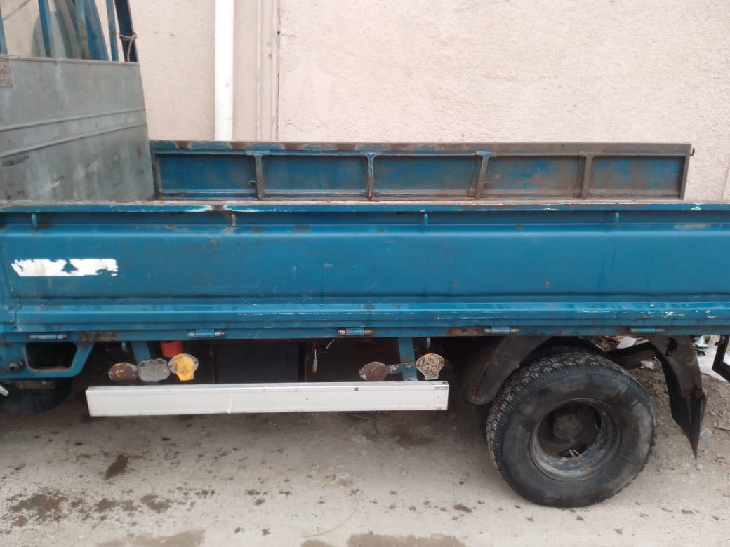 كيه بنكوه مديل 1997 تحويل سنويه 2027تخلص سعرها 40 عندك اي سوال تصل على هذا الرقم ***********
