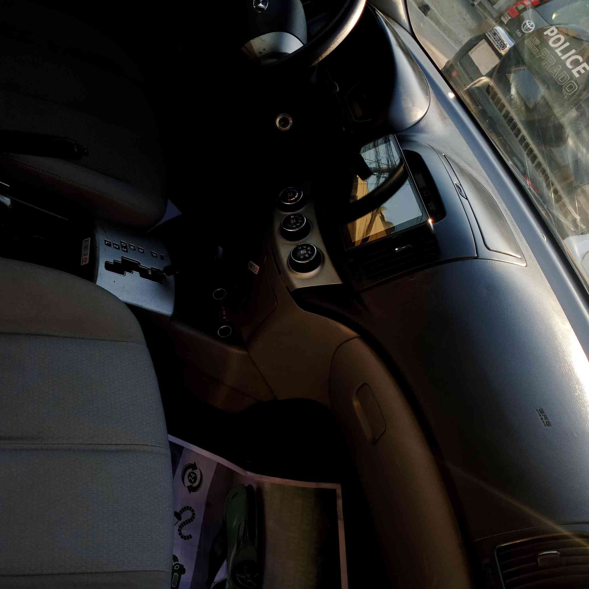 سلام عليكم النتراء موديل 2009 البيع كير مكينه خير من الله تبريد شغال لايتات زنون مكينه ٢٠٠٠ بيهه جاملغ وبنيد سيارة خير من الله سعر 82وبيه مجال ***********سيارة مال جنايه هيه غرامه مصفرة
