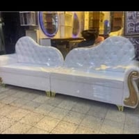 قنفات استراحة • تصميم حسب الطلب • تقسيط ماستر كارد الرافدين