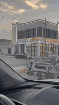 الناصرية شارع الوقائي • بناية تجارية • ١٢٠م