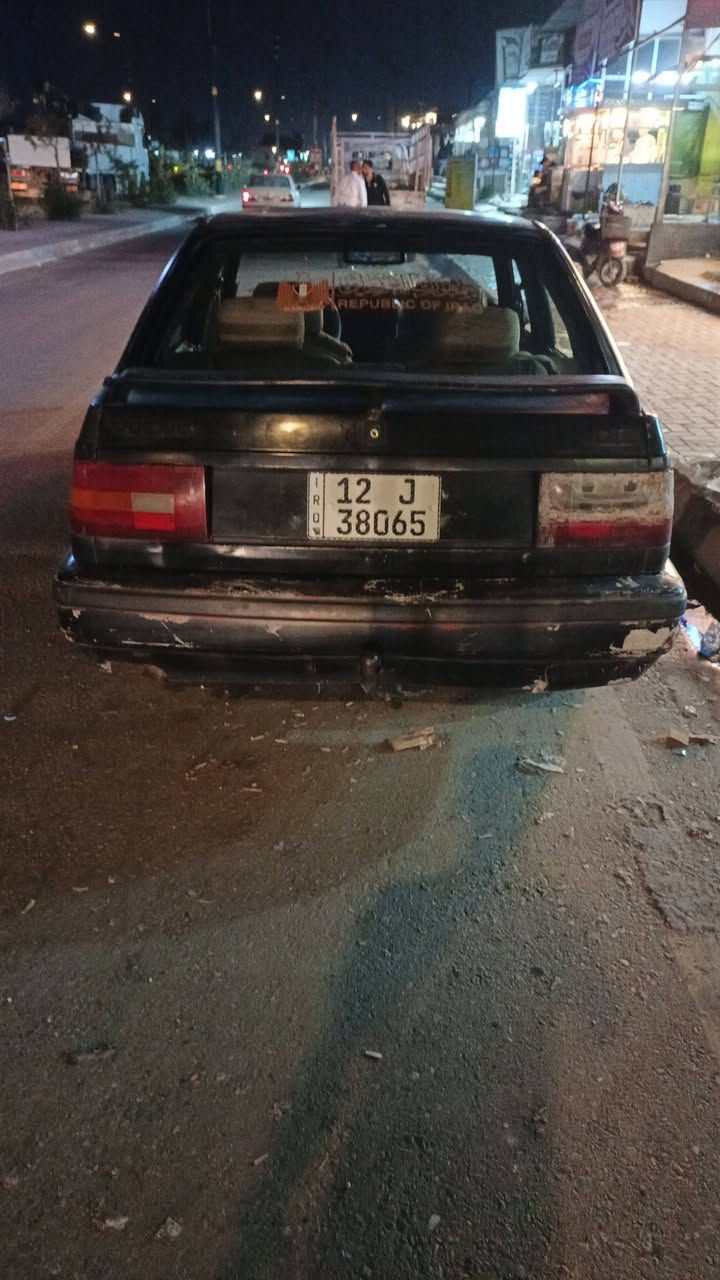 فالفو للبيع موراسه هم ترهم حسب السيراه استفسار ***********
