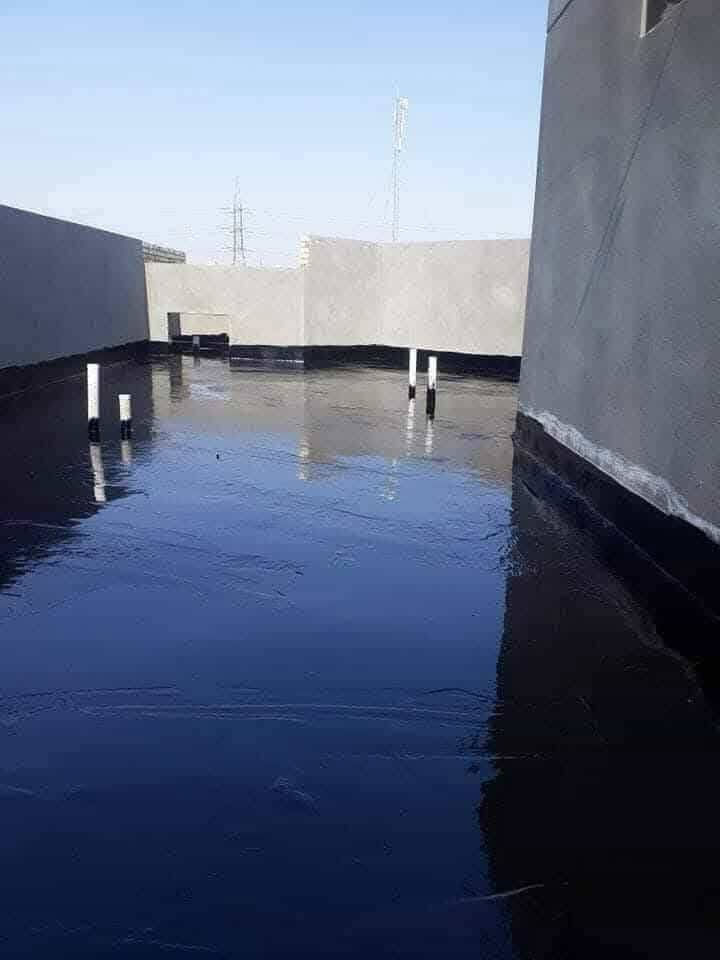 السلام عليكم
تطبيك السطوح بالاشتايكر وترميم السطوح القديمة  وأعادة الماستك وتزفيت السطوح عمل  حسب طلب  شغل درجة اولى 

 ***********

موجود واتساب ***********
