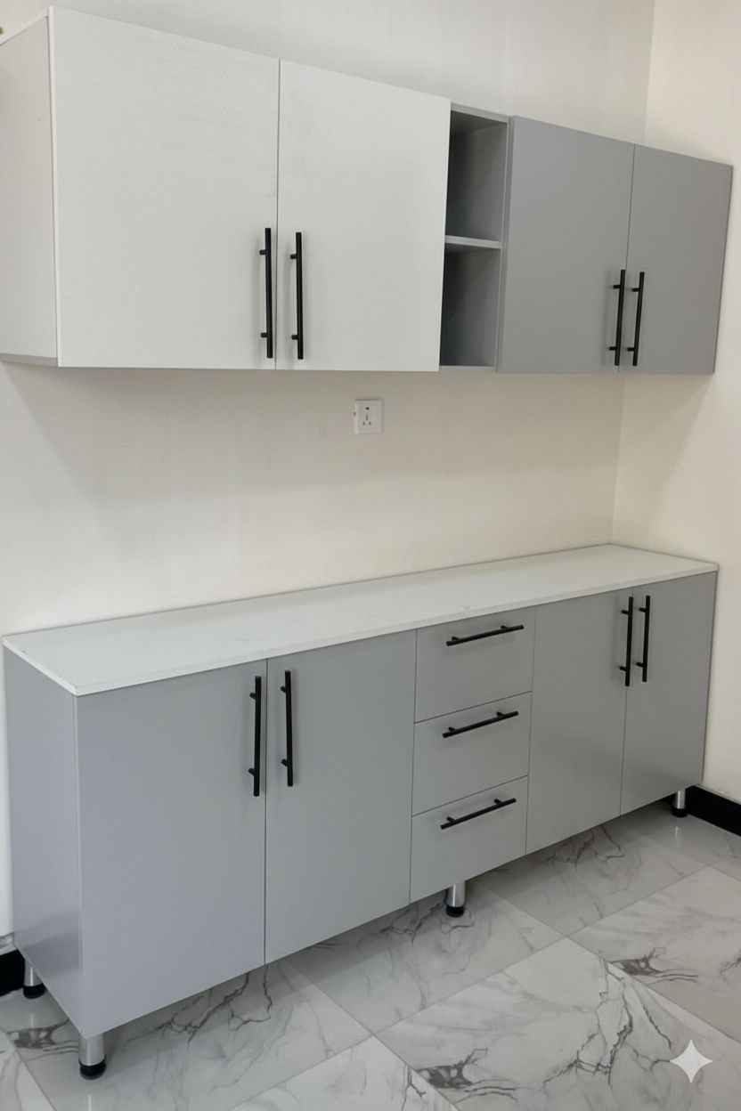 ‎كاونتر مترين خشب تركي بسعر 275الف فقط يحتوي مجرات 🔥🔥‎ بغداد, العراق


**إذا كنت صاحب هذا الإعلان وتريد حذفه لأي سبب، رجاءا أرسل رسالة إلى الدعم الفني**