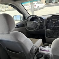 كيا سيدونا 2007 محرك 3800 سياره جاهزه تبريد تدفئة بأسمي 07734615890 اي...