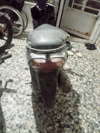 ماكس • دراجة شغالة • بغداد