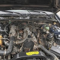 برنس • أسود كحلي • مسيب