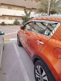 سبورتج 2014مكفوله كفاله عامه  باسمي العنوان بغداد بسمابه 07718831134