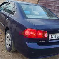 اوبتيما امريكي • ٢٤٠٠ • ٢٠٠٧