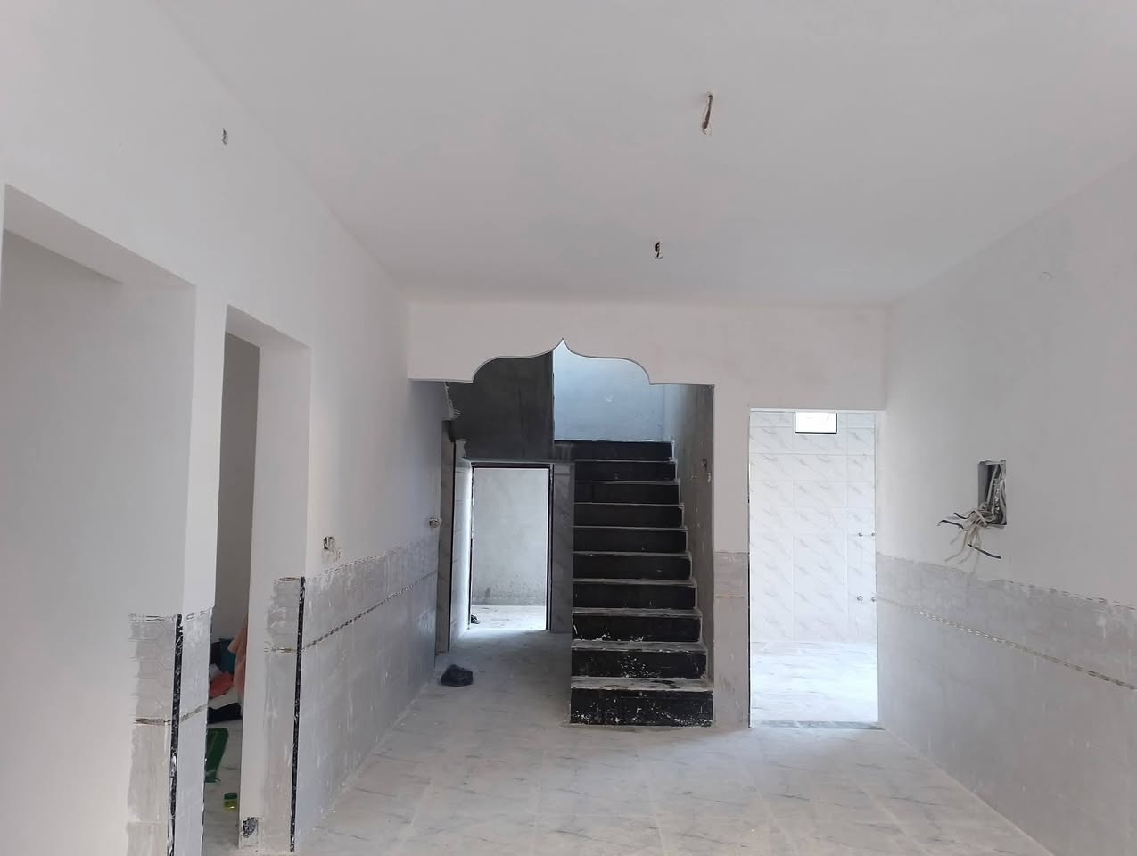 كادر لباخ جص من الموصل شغل عل مسطرة البيت يطول ٣إيام المبيت ابنفس البيت النشتغلو التزام بالموعد وأتقان بالعمل مواصفات العمل حسب الطلب تنعيم جام وصور كدام العين  متفرق حالين ومن الله التوفيق للجميع ***********ونتصل الخاص مفتوح
