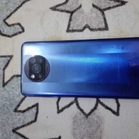 بوكو X3 برو • ذاكرة ٢٥٦ • شاشة اصلية