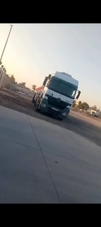 اكسور • صهريج • اربيل