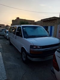 سفانه • ٢٠٠٧ • مكينة ستة