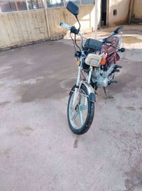 يراني • موديل ٢٠٢٠ • نضيفه